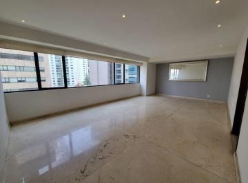 Departamento · 186m² · 3 Recámaras · 2 Estacionamientos · Departamento en Renta en Interlomas