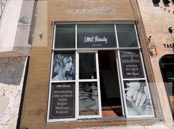 Local comercial · 110m² · Local en La Isla Angelopolis