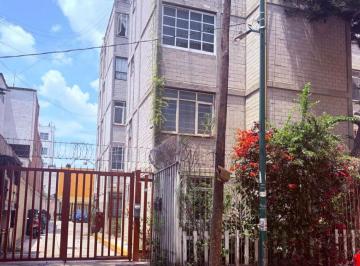 Departamento de 2 habitaciones, Cuauhtémoc · Departamento en Venta a Unas Cuadras de Forum Buenavista