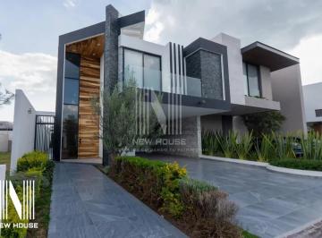 1 · Casa en Renta en La Campiña del Bosque, León, Guanajuato