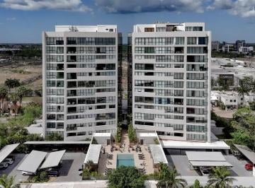 Departamento · 115m² · 2 Recámaras · 2 Estacionamientos · Departamento en San Ramon Norte