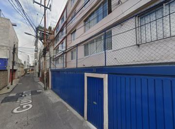 Departamento de 2 habitaciones, Benito Juárez · Remate Bancario - Departamento en Mixcoac, Benito Juárez, Cdmx