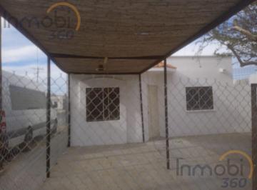 Casa · 140m² · 2 Recámaras · 1 Estacionamiento · Cesion de Derechos en Baja California