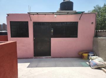 Departamento , Alvaro Obregón · Cuarto en Azotea