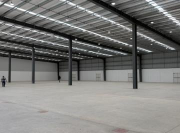 Bodega comercial · 1080m² · 6 Estacionamientos · Bodega en Periferico Poniente 1080 m², Andenes, Rampas, Seguridad 24/7