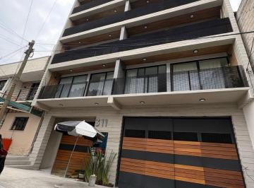 Departamento · 79m² · 2 Recámaras · 1 Estacionamiento · Venta Departamento en Zapotecas