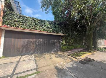 Casa de 4 habitaciones, Naucalpan de Juárez · Casa Tecamachalco: Hermosa Casa en Calle Tranquila