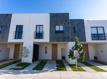 Casa de 2 habitaciones, Zapopan · Casa Nueva en Venta en Desarrollo Cinco Valles