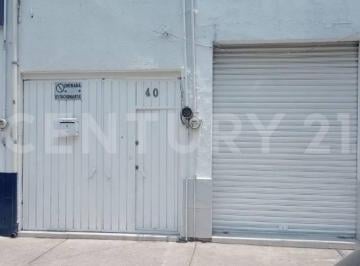 Local comercial · 15m² · Local en Renta en Moderna, Benito Juárez, Ciudad de México