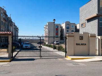 Departamento · 45m² · 2 Recámaras · 1 Estacionamiento · Departamento en Venta en Real Granada Tecámac