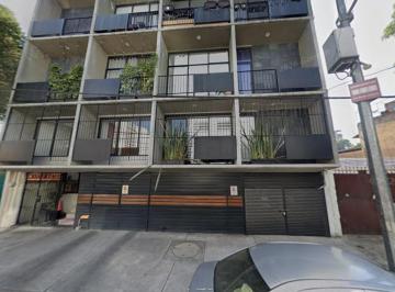 Departamento de 3 habitaciones, Benito Juárez · Remate Bancario - Departamento en Portales Sur, Benito Juárez, Cdmx