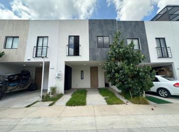 Casa de 3 habitaciones, Zapopan · Casa Nueva en Venta en Desarrollo Cinco Valles
