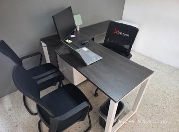 Oficina , Guadalajara · Espacio Ejecutivo Totalmente Equipado y Climatizado, Diseñado Para Equipos Profe