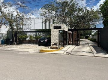 Departamento de 2 habitaciones, Mérida · Departamento de 172 m² con 2 Recámaras en Venta en Cholul