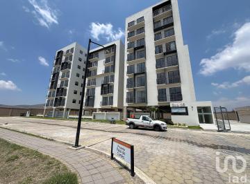 Departamento · 88m² · 2 Recámaras · 2 Estacionamientos · Departamento en Renta con Doble Estacionamiento en Lomas de Angelópolís III Puebla por Chedrahui S