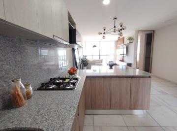 Departamento de 2 habitaciones, San Pedro Tlaquepaque · Se Vende Departamento Nuevo en Panorama Las Fuentes