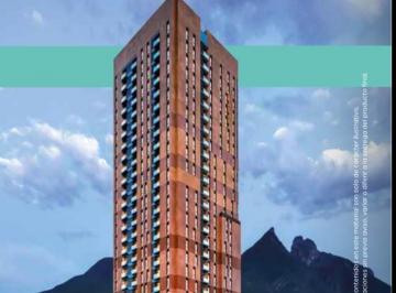 Departamento · 86m² · 2 Recámaras · Departamento en Venta Litica Torre 1