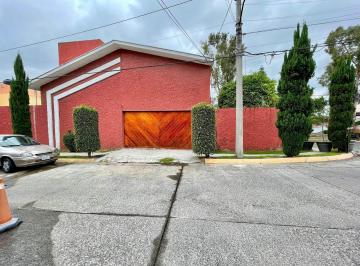 Casa · 500m² · 3 Recámaras · 2 Estacionamientos · Casa Venta Lomas de La Hacienda, 3 Recamaras
