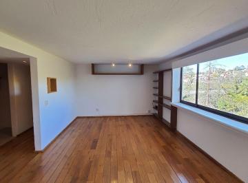 Departamento · 111m² · 3 Recámaras · 3 Estacionamientos · Departamento en Venta Álvaro Obregón Desierto de Los Leones