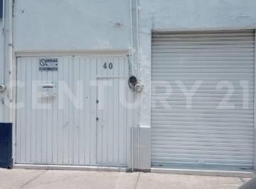 Oficina · 191m² · 3 Estacionamientos · Casa Para Oficinas en Renta en Moderna, Benito Juárez, Ciudad de México