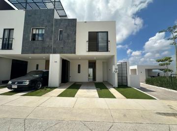 Casa de 2 habitaciones, Zapopan · Casa Nueva en Venta en Desarrollo Cinco Valles