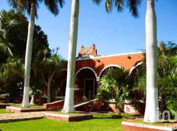 Terreno / Lote · 3002m² · Terreno Residencial Tamaché Mérida Yucatán