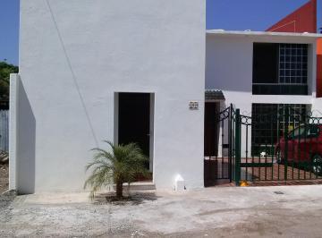 Departamento de 1 habitación, Boca del Río · Loft Propio Para Ejecutivo