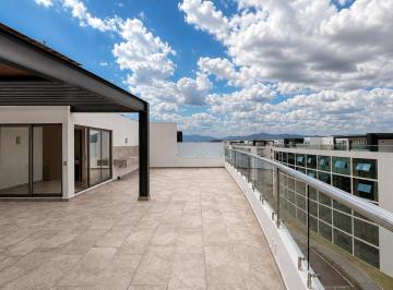 Departamento de 3 habitaciones, Puebla · Departamento en Renta Cumbres Barreal 254 m², 3 Recámaras y Roof Garden Privado
