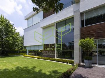 Casa en condominio de 5 habitaciones, Cuajimalpa de Morelos · Casa Venta Cumbres Santa Fe