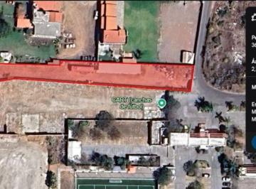 Terreno / Lote , Zapopan · Terreno de 2195 m² en Venta en El Bajío