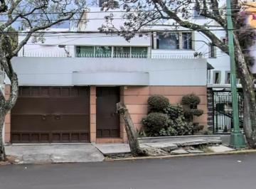 Casa de 2 habitaciones, Coyoacán · Remate Bancario - Casa en Romero de Terreros, Coyoacán, Cdmx