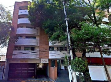 Departamento de 2 habitaciones, Benito Juárez · Hermoso y Moderno Departamento en Segundo Piso