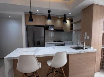 Departamento de 2 habitaciones, Atizapán de Zaragoza · Rento Departamento Amueblado con Acabados de Lujo en Zona Esmeralda