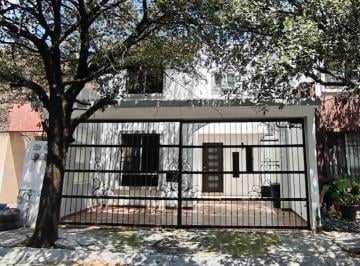 Casa · 127m² · 3 Recámaras · 1 Estacionamiento · Casa Equipada de 3 Recámaras en Guadalupe N. L.