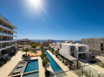 Departamento de 2 habitaciones, Los Cabos · Departamento Amueblado de 2 Recámaras en Renta | Vistas del Tezal, Cabo San Lucas