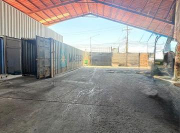 Terreno / Lote , Tijuana · Murua / Techado / 880 m²