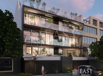 Departamento de 3 habitaciones, Miguel Hidalgo · PH de Lujo en Renta - Polanco. 3 Recámaras + Terraza de 60 m²