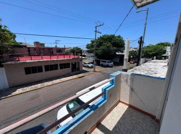 Casa de 2 habitaciones, Veracruz · Renta de Casa en El Centro de Veracruz, a 10 Min. de La Playa