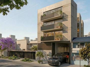 Departamento 37m² Venta Peralvillo · Departamento Nuevo con Ventanales Piso a Techo con Mucha Luz y Cajón Privado