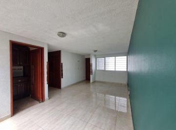 Departamento · 60m² · 3 Recámaras · 1 Estacionamiento · Departamento en Renta Las Haciendas