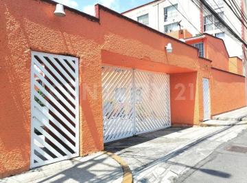 Casa en condominio · 114m² · 3 Recámaras · 1 Estacionamiento · Casa en Condominio en Venta en Los Reyes Coyoacán, Cdmx