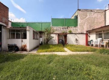 Casa de 4 habitaciones, Benito Juárez · En Venta Casa Para Remodelar Pitágoras 558, Narvarte Poniente