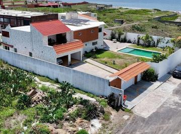 Casa de 4 habitaciones, Alvarado · Casa en Venta Fracc. El Encanto de La Bahía, Alvarado.