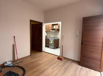 Departamento · 36m² · 1 Recámara · Departamento Totalmente Remodelado en Venta