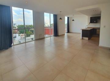 Departamento de 2 habitaciones, Benito Juárez · En Renta Departamento con Amenidades y 3 Cajones de Estacionamiento