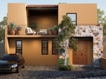 Casa de 3 habitaciones, San Miguel de Allende · Casa Nueva en Venta de 3 Recamaras en San Miguel de Allende