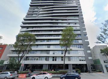 Departamento de 3 habitaciones, Benito Juárez · Remate Bancario - Departamento en Xoco, Benito Juárez, Cdmx