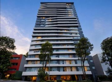 Departamento de 3 habitaciones, Benito Juárez · Remate Bancario - Departamento en Xoco, Benito Juárez, Cdmx