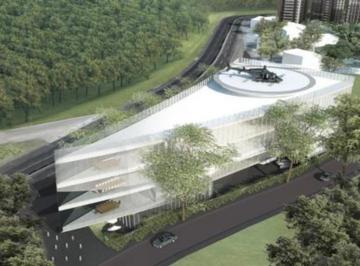 Terreno / Lote , Alvaro Obregón · Terreno Centrico Para Inversion en Paseo de Las Lomas