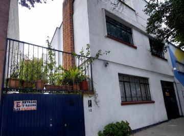 Terreno / Lote de 4 habitaciones, Cuauhtémoc · Hermosa Casa/terreno en Venta, Col. Cuauhtémoc